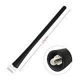 Adecuado para vehículos con tornillos de 5 mm. Para Volkswagen VW Skoda Octavia Polo Golf GTi