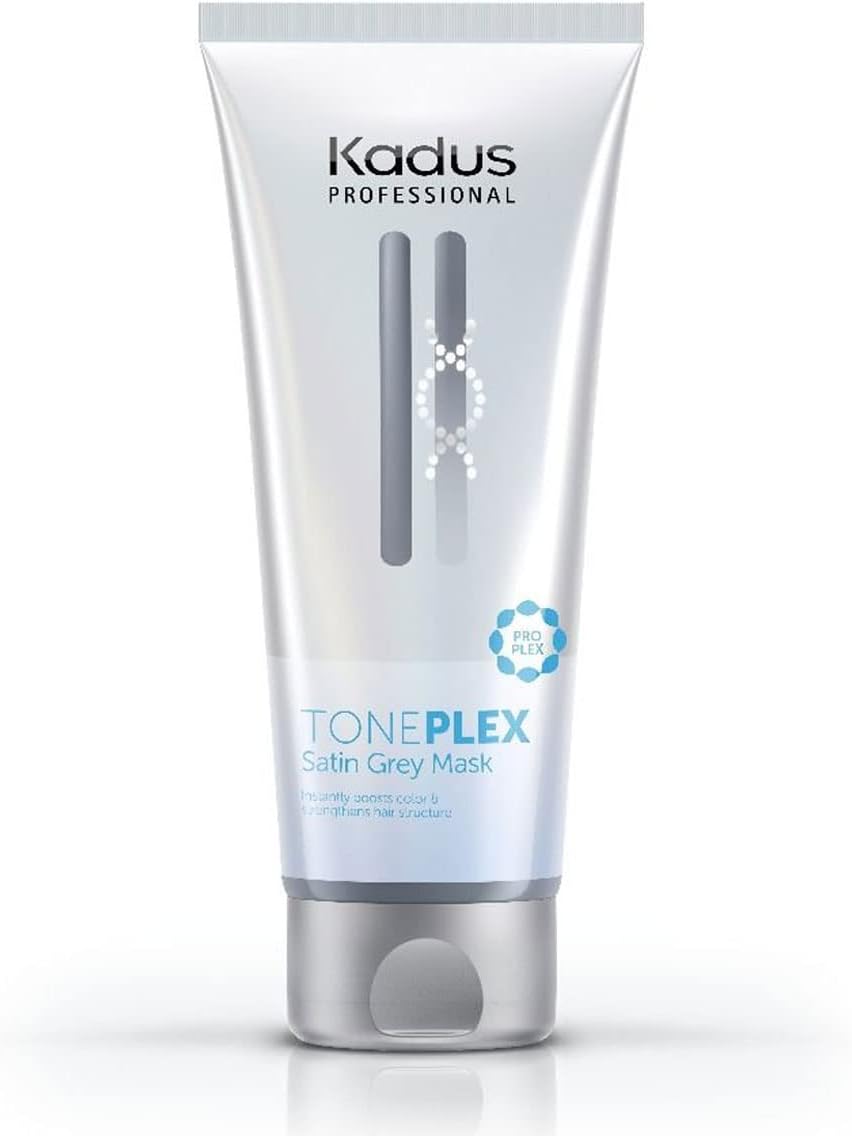 Kadus Satin Grey Mask 200 ml