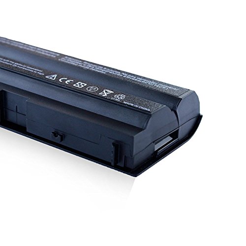 E6440 T54Fj M5Y0X 8858X Dtk Laptop Battery Replacement For Dell Latitude E6420 E6430 E6440 E6440 E6530 Vostro 3460 3560 Inspiron 5720 7520 Notebook #TOP6