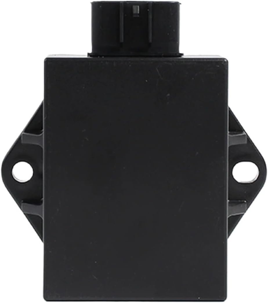 オートバイ CDI ユニット 用のスズキ EN125 GN125 GS125 HJ125K用のバイク点火CDI