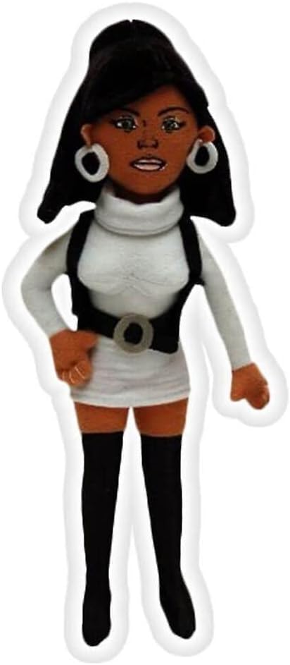 Factory Entertainment Archer Lana Kane Plush Figure