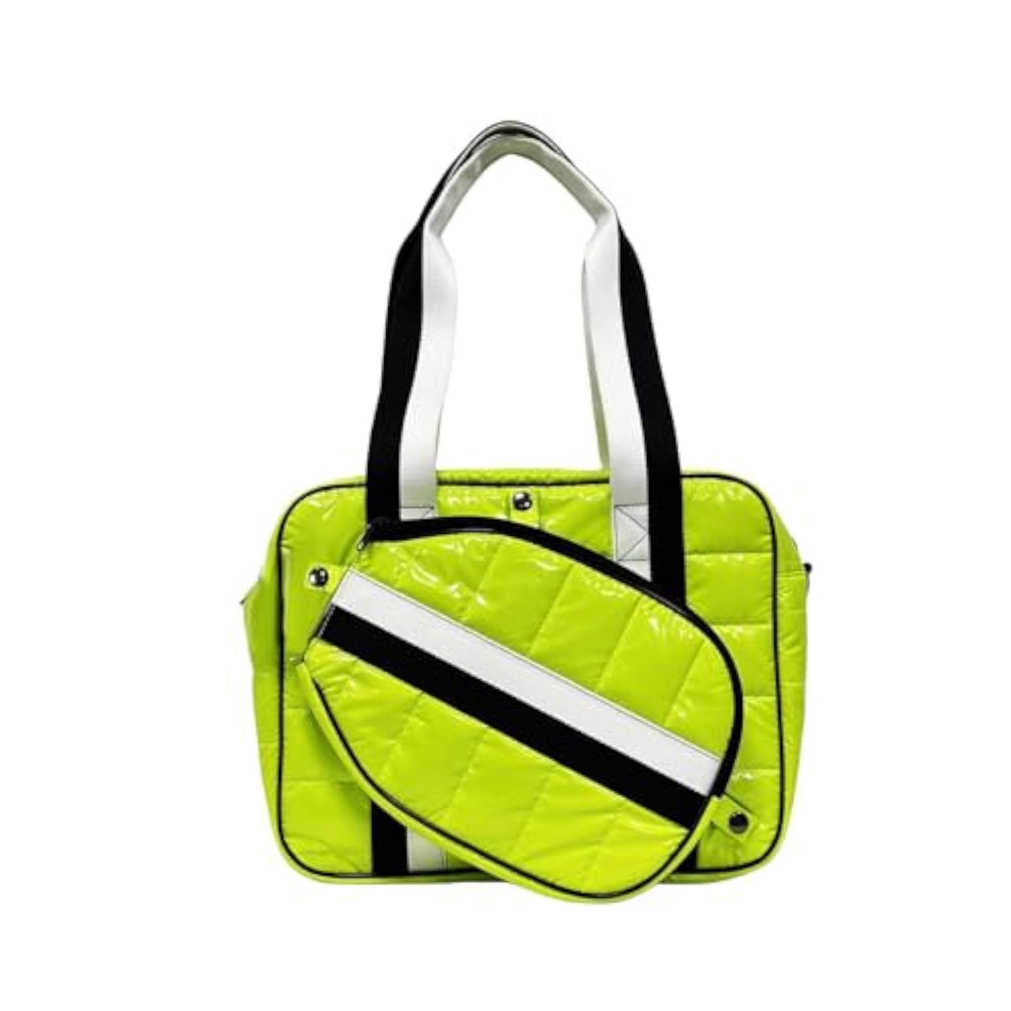 Tennis Racket Bag Storage Carrying Handbag, Outdoor Sports