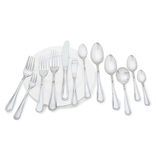 Update International Dinner Forks - Regency Series [Set Of 12] #TOP5