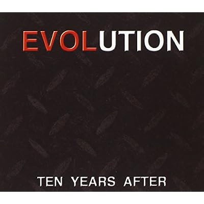 Evolution