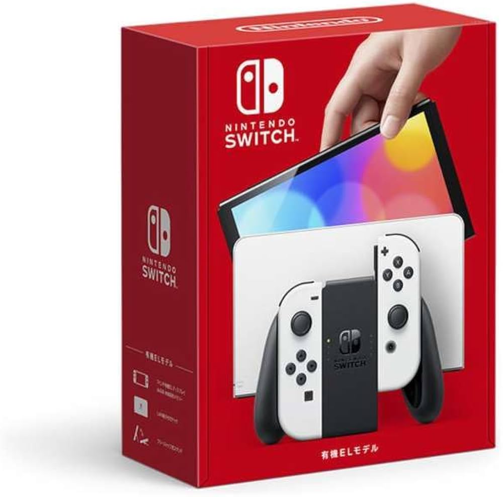 S*n様 【美品】Nintendo Switch switch本体+付属品付き Nintendo Switch 本体 付属品付き Nintendo Switch 本体 + 付属