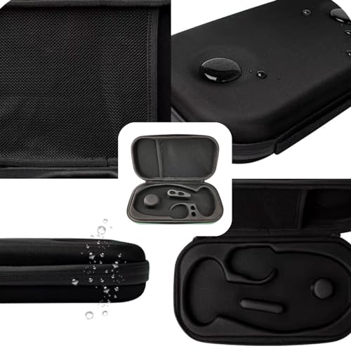 Miidntlx Stethoscope Case For Littmann Cardiology 4 Classic 3 Adc Stethoscope,Stethoscope Holder Blood Pressure Cuff Bag For Nurse Work Accessories,Nursing School Essentials Carrying Case thumb #2