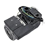 Pumpe kompatibel Vaillant 160909 VHR 18-22 C (NL)