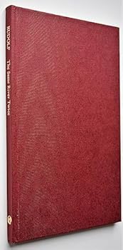 Hardcover The same river twice Book