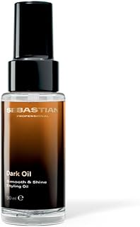 Wella Professional Sebastian Dark Oil 30ml
