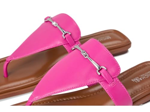 Image of Michael Kors womens Lena Thong