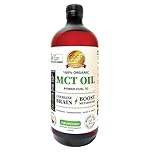 Coco Earth MCT Oil 1 Litre