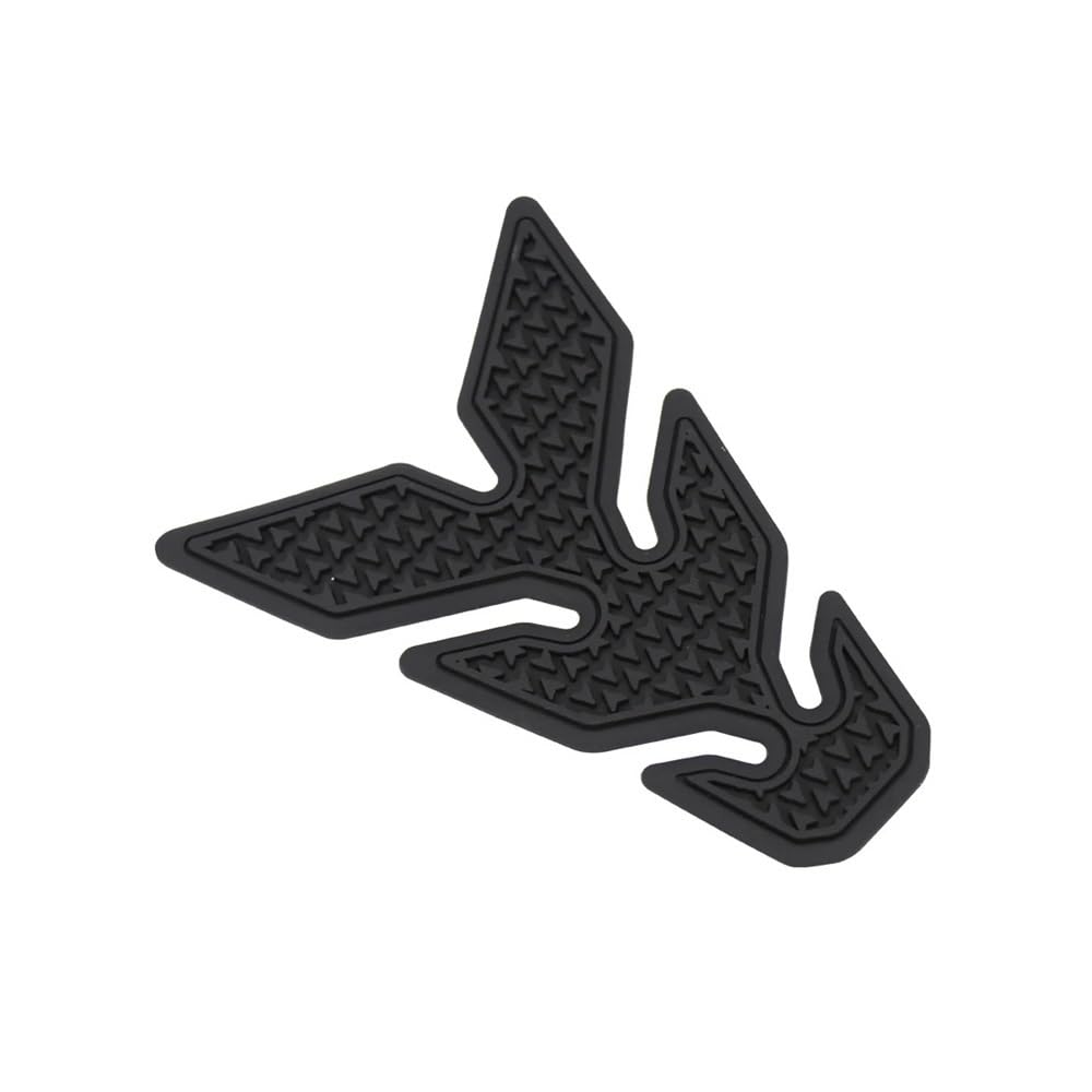 Motorcycle Fuel Tank Sticker for MT-09 MT 09 MT09 2021 Motorcycle Side Fuel Tank Pad Tank Pads Protector Stickers Decal Traction Pad