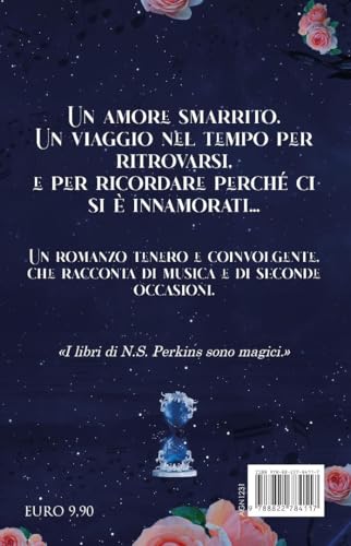 Una Canzone Per Noi. Our Final Love Song - 2