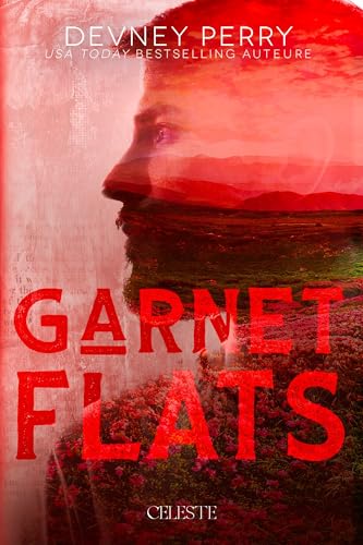 Garnet flats