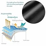 AMOPA-XXXL-Motorcycle-Cover-Storage-Bag-Compatible-for-Harley-Honda-Kawasaki-Yamaha-Suzuki-Tour-Bike-Chopper-Cruiser-Black