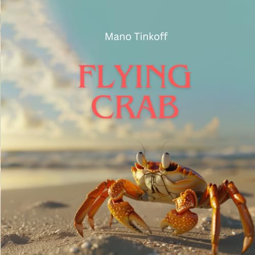 Flying Crab