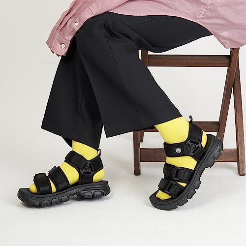 SHAKA（シャカ）『ネオバンジーATサンダル』