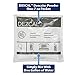 Superior Pump 91660 Tankless Water Heater Descaler Pump Kit with Non-toxic Descaler Solution, 3.5 Gallon, Deluxe