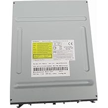 BLUE ELF DVD Optical Disk Drive, Replacement DG-16D5S DVD ROM Hard Disk Drive Board for Xbox 360 Slim DG-16D5S Drives
