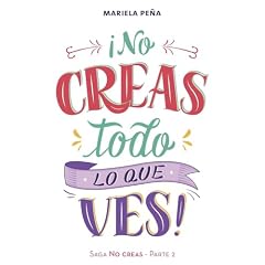 『&iexcl;No creas todo lo que ves!』のカバーアート