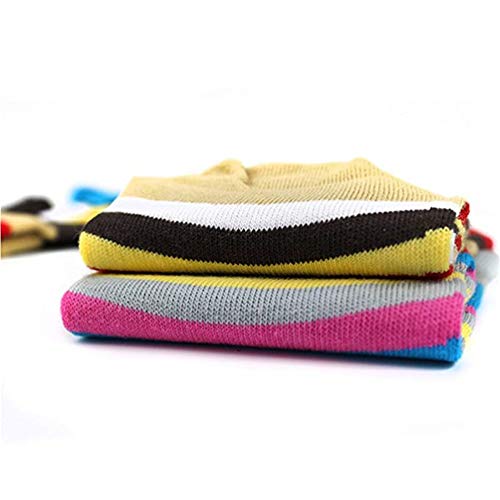 Men Women Toe Socks Five Finger Socks 100% Cotton Carpet socks(TYPE ONE)