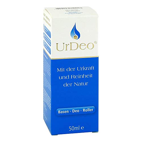 Preisvergleich Produktbild UR DEO Deodorant Roll-on 50 ml