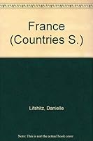 France: The land and its people (Macdonald countries) 0356046249 Book Cover
