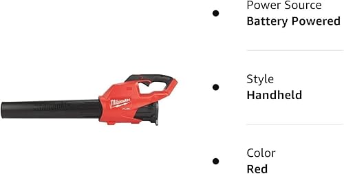 Miniatura 7 de Milwaukee M18 - Llave de impacto compacta de 18 V combustible de 38 pulgadas sin escobillas sin escobillas herramienta descubierta  accesorio