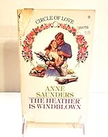 Heather is Windblown 0553215108 Book Cover