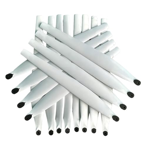 CW CCW ���j�o�[�T�� T40 T50 T20p �z���C�g�v���y���u���[�h �_�Ɨp Agras �h���[�� UAV �A�N�Z�T���[ �C�����i(5413 R5415 set)