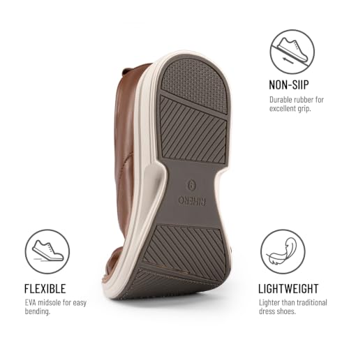YMMV: Rihero Men's Oxford Dress Shoes (Various) - image 4