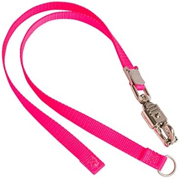 Groomers Helper® Loop Adjuster - Never Raise or Lower Your Grooming Arm Again (Pink)