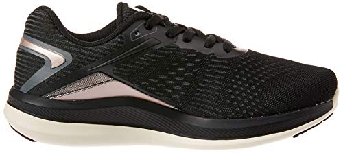 Tênis Fr Light 2.0, Fila, Feminino, Preto/Rosa Claro, 33