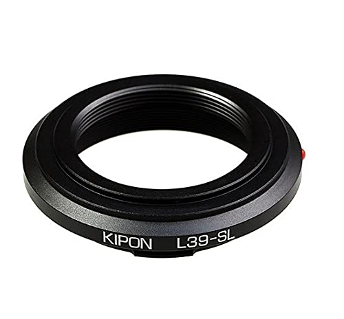 KIPON �L�|�� L39-L ���C�JSL�}�E���g�A�_�v�^�[ ���C�JL39�}�E���g�����Y Leica39-SL