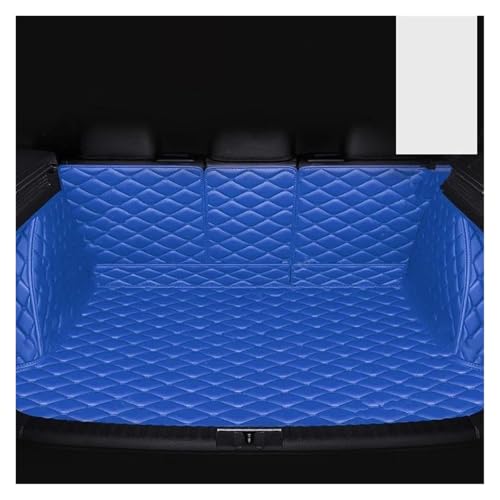 Tapis de coffre pour TT Roadster 2008-2014, la solution contre l'usure et les taches de coffre