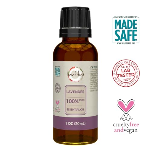 Aceite Esencial de Lavanda 100% Puro (30ml) miniatura 5