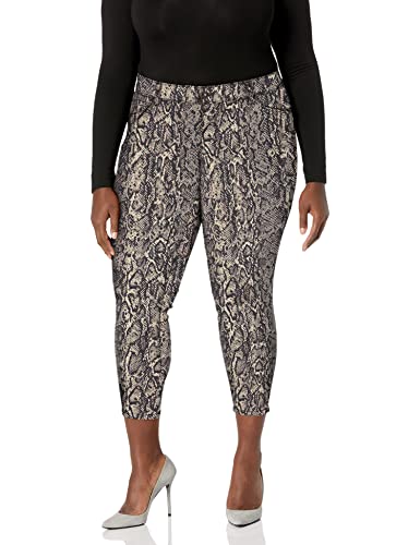 Jessica Simpson Women's Misses Kiss Me Skinny Ankle Jean