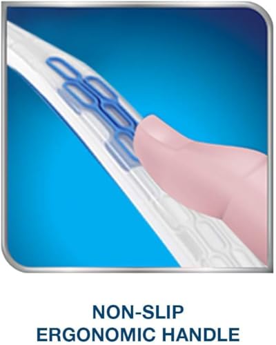 Image of Sensodyne expert toothbrush Soft with 20 x slimmer bristle tips & tongue cleaner | Pack of 1