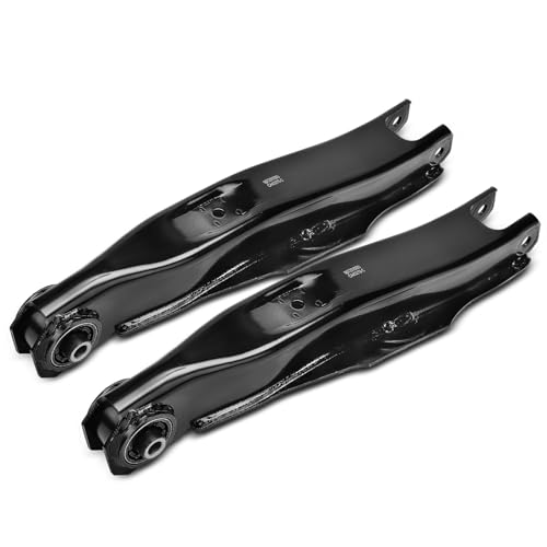 A-Premium 2 x Rear Lower Rearward Control Arm, Compatible with Kia Sorento 2014-2015 & Hyundai Santa Fe Sport 2013-2018, FWD by A-Premium - Used condition - Image 8