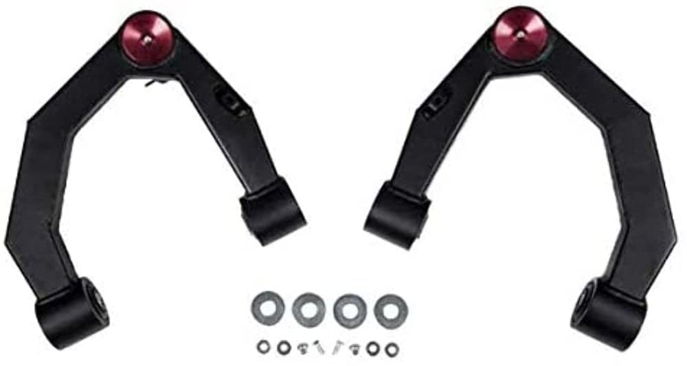 Buy Zone Offroad Suspension Lift Kit Upper Control Arm Kit For Toyota