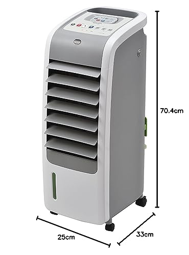 APIX HOT&COOL with MOIST AHC-880R-WH の商品画像 11