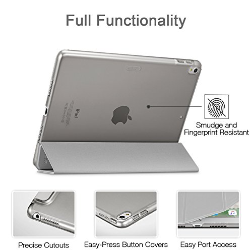 ESR Smart Cover Pieghevole Serie Yippee per iPad