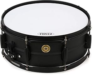 Tama BST1455BK Snare Drum - Matt Schwarz