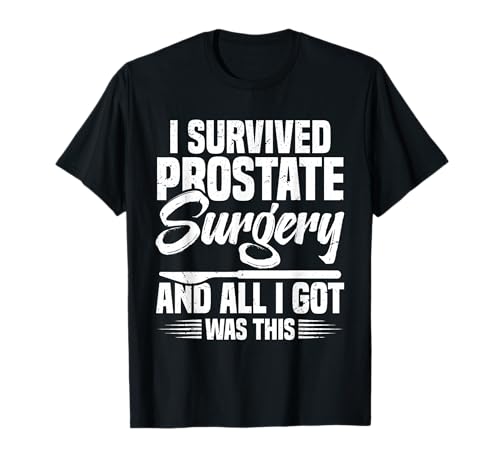 �O���B���� I Got Is This Prostate Surgery T�V���c