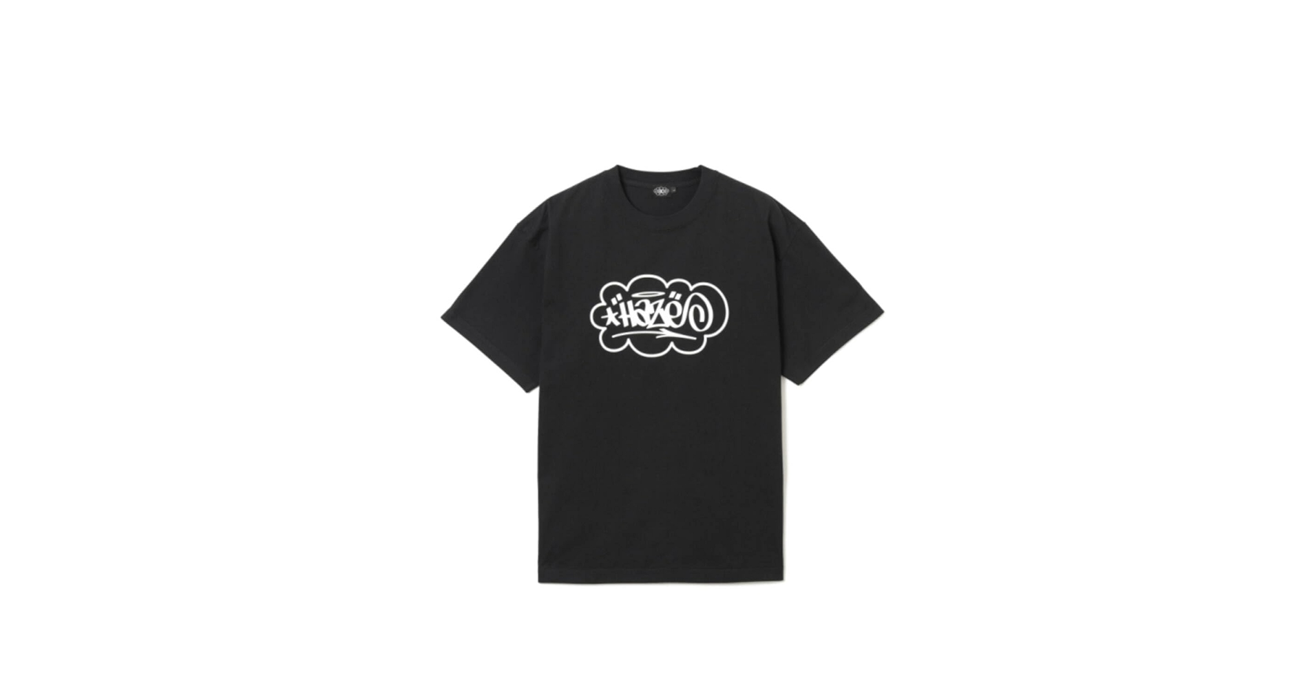 【新品未使用・限定品】エリック・ヘイズ RE·HAZE展限定Tシャツ Lサイズ Amazon.co.jp: エリック ヘイズ ロゴ Tシャツ 黒 XL 30周年展