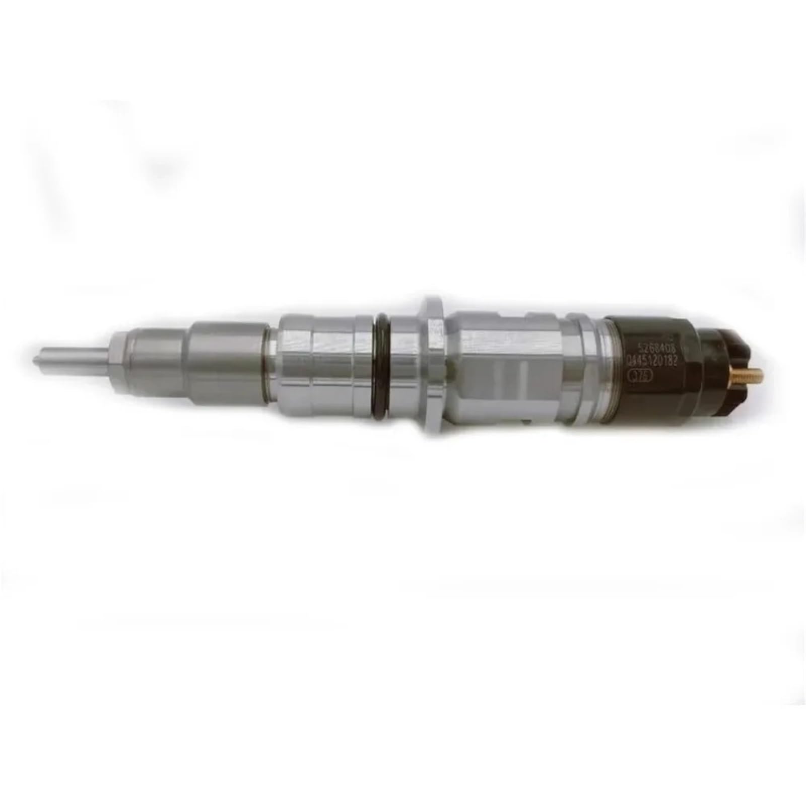 Nwirmtm One Color Injector Fuel For 0445120182 Common Rail Injector Electric Injector Assembly 0 445 120 182