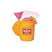 Spill Kit, Chem/Hazmat, Yellow
