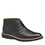 Black Full Grain