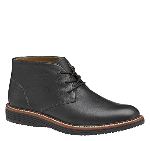 Image of Johnston & Murphy Men's Upton Chukka Boot