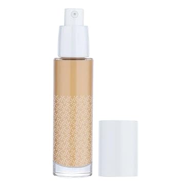 Kay Beauty Hydrating Semi-Matte Light Coverage Foundation Drop - 155Y Tan